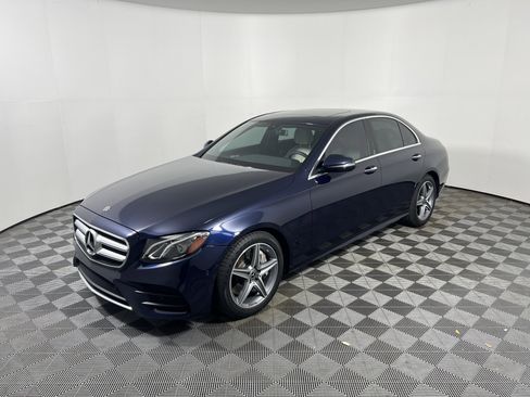 Used 2018 Mercedes-Benz E 300 image 9