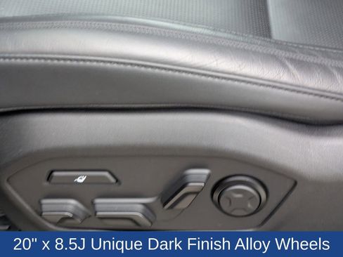 Used 2024 Hyundai Santa Fe Calligraphy image 24