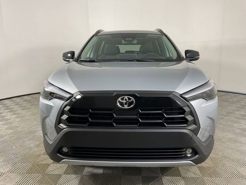 New 2026 Toyota Corolla Cross XLE image 2