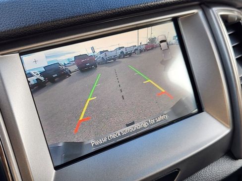 Used 2020 Ford Ranger XLT w/ Equipment Group 301A Mid image 21