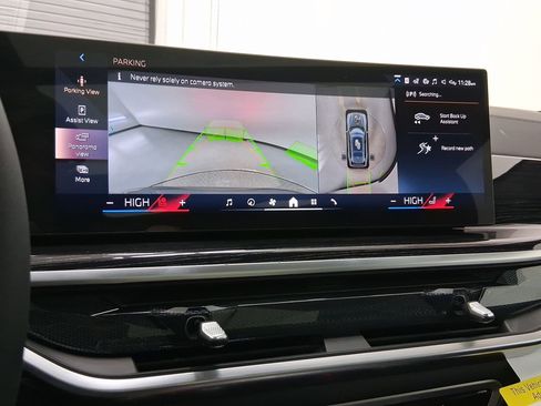 New 2026 BMW X7 xDrive40i w/ M Sport Package image 24