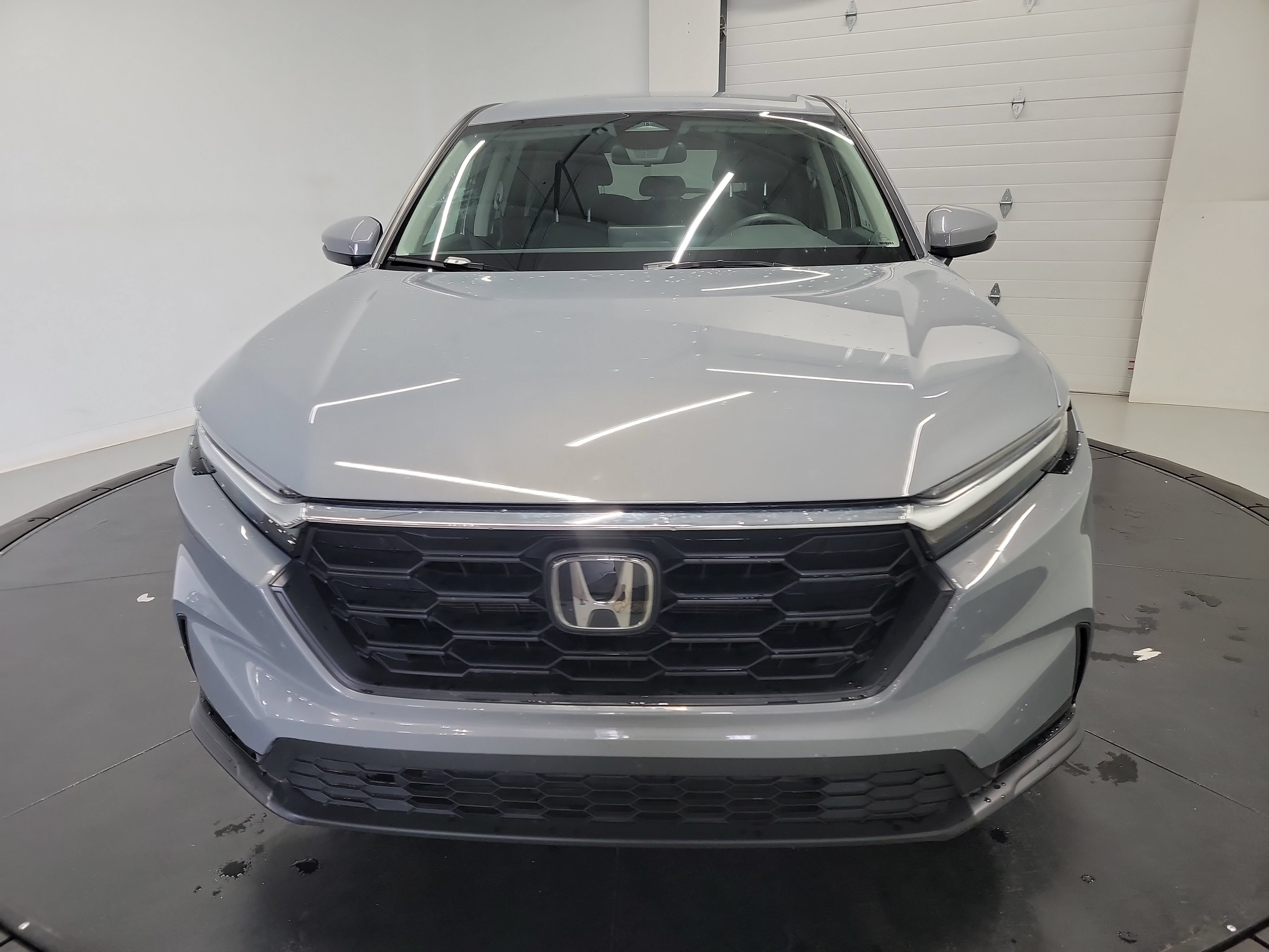 Certified 2026 Honda CR-V LX image 2