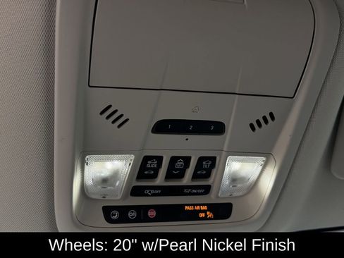 Used 2023 Buick Enclave Avenir FWD image 29