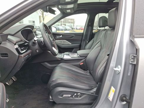 Used 2024 Acura MDX Type S image 14