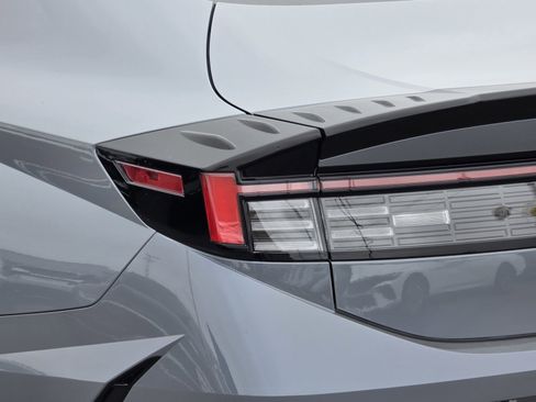 New 2025 Hyundai Sonata SEL image 11
