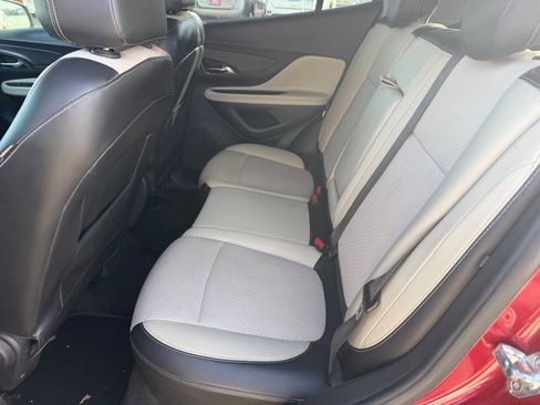 Used 2019 Buick Encore Preferred image 16