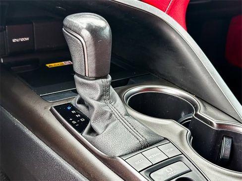 Used 2023 Toyota Camry XSE image 23