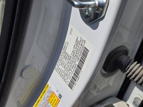 Used 2021 Honda Accord EX-L image 14
