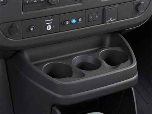 New 2024 Chevrolet Express 3500 LS image 23