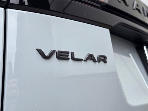 New 2026 Land Rover Range Rover Velar Dynamic SE image 7