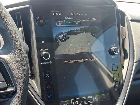 Certified 2026 Subaru Crosstrek 2.5i Premium AWD/4WD image 16