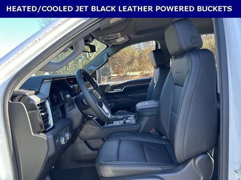 New 2026 GMC Sierra 3500 Denali image 5