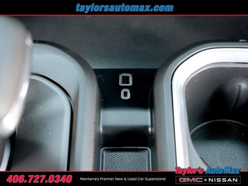 Used 2024 GMC Sierra 1500 Denali Ultimate AWD/4WD image 26