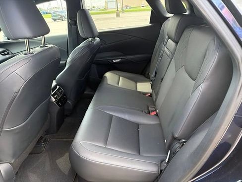Used 2024 Lexus RX 350 AWD image 16