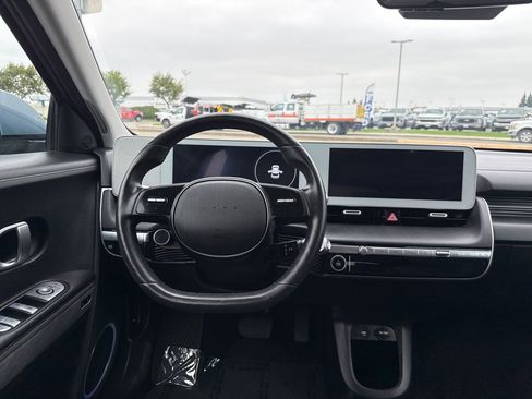 Used 2023 Hyundai Ioniq 5 Limited image 21