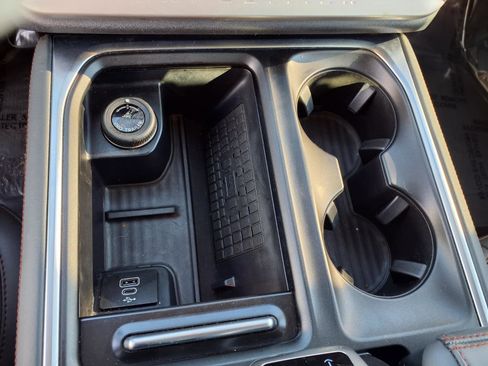 Certified 2025 Ford Expedition Max Active image 20