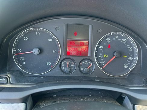 Used 2006 Volkswagen Jetta TDI FWD image 13