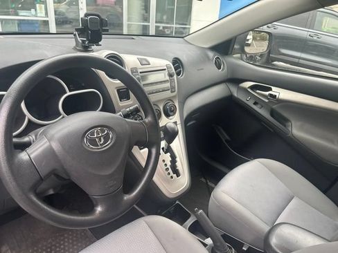 Used 2010 Toyota Matrix S AWD/4WD image 7