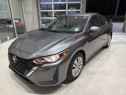 Used 2024 Nissan Sentra S