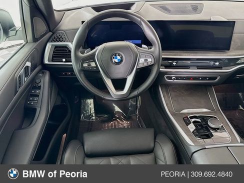 Used 2024 BMW X5 xDrive40i w/ Premium Package image 24