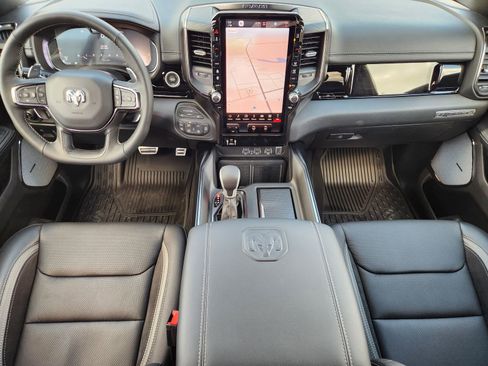 New 2026 RAM 1500 Rebel image 22