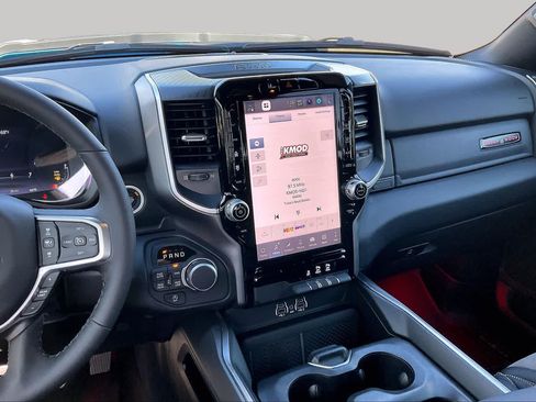 New 2026 RAM 1500 Big Horn AWD/4WD image 6
