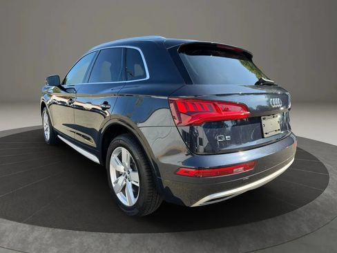 Used 2018 Audi Q5 2.0T Premium Plus w/ Premium Plus Package AWD/4WD image 7