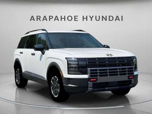 New 2026 Hyundai Palisade XRT Pro AWD/4WD image 11