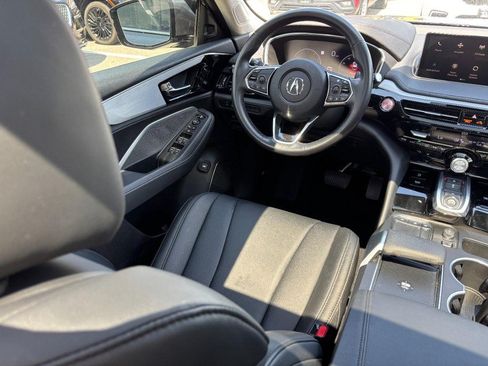 Used 2023 Acura MDX SH-AWD image 13