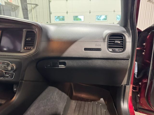 Used 2023 Dodge Charger GT w/ Plus Group AWD/4WD image 24