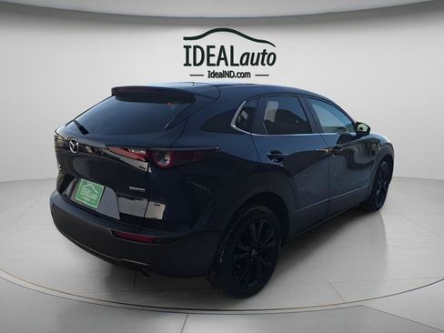 Used 2024 MAZDA CX-30 AWD 2.5 S w/ Select Sport Pkg image 6