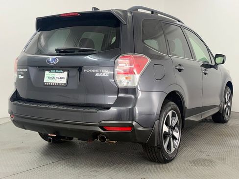 Used 2017 Subaru Forester 2.5i Limited w/ Protection Package #2 AWD/4WD image 9