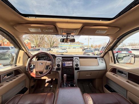Used 2011 Ford F150 King Ranch image 22