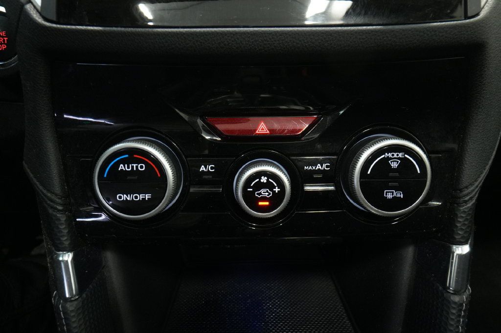 Used 2024 Subaru Forester Premium AWD/4WD image 39