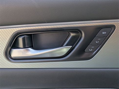 New 2025 Nissan Murano SL image 12