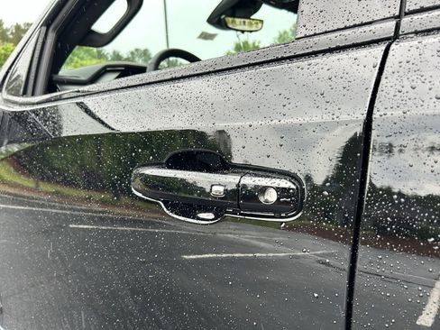 New 2025 GMC Sierra 1500 AT4 w/ AT4 Premium Package image 36