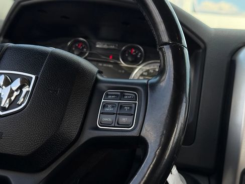 Used 2019 RAM 1500 Warlock AWD/4WD image 8