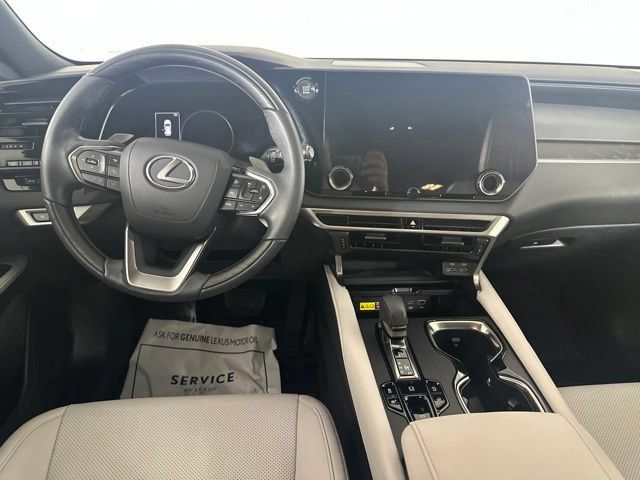 Used 2023 Lexus RX 350 Premium w/ Accessory Package AWD/4WD image 29
