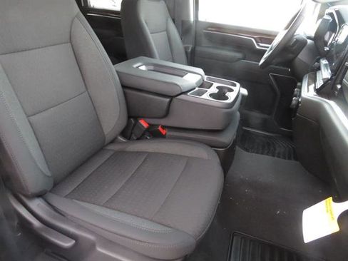 New 2026 Chevrolet Silverado 2500 LT w/ Trail Boss Package image 23