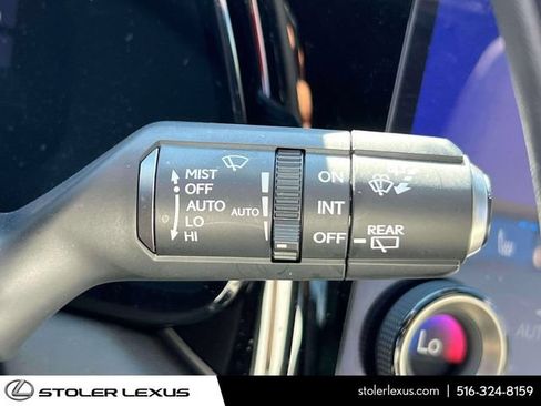 Certified 2025 Lexus RX 350 Premium w/ Accessory Package (Z1) AWD/4WD image 30