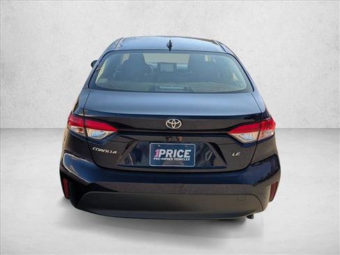 Used 2023 Toyota Corolla LE image 6