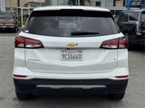 Certified 2022 Chevrolet Equinox LT image 3