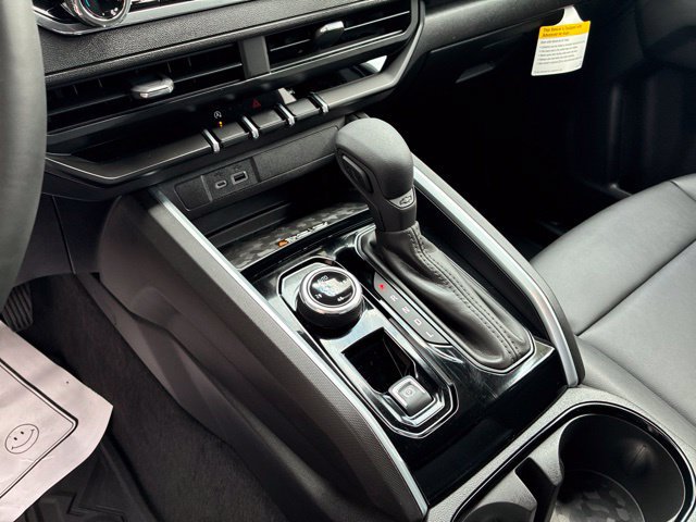 New 2026 Chevrolet Colorado Trail Boss AWD/4WD image 16