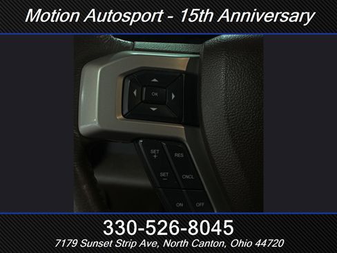 Used 2019 Ford F150 King Ranch w/ Max Trailer Tow Package image 20