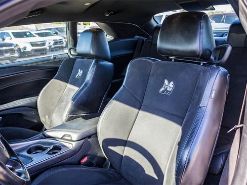 Used 2021 Dodge Challenger R/T Scat Pack w/ Plus Package image 21