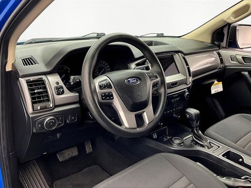 Used 2022 Ford Ranger XLT image 14