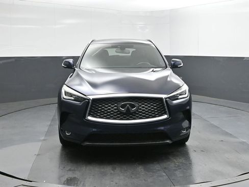 Used 2021 INFINITI QX50 Autograph image 22