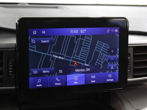 Certified 2023 Ford Explorer XLT w/ Equipment Group 202A image 13