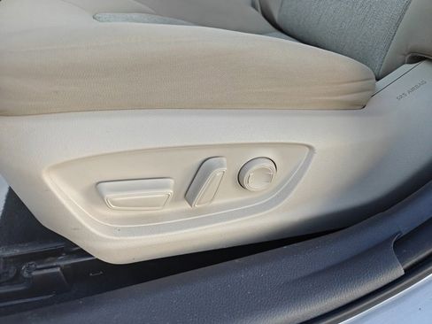 Used 2020 Toyota Camry LE w/ Cold Weather Package image 16