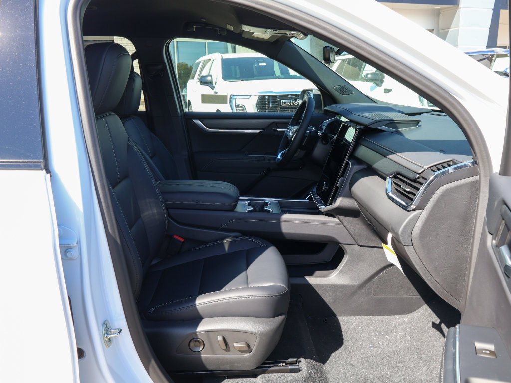 New 2027 GMC Acadia Elevation w/ Black Edition FWD image 35